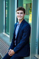 Garmon | SENIOR 2025